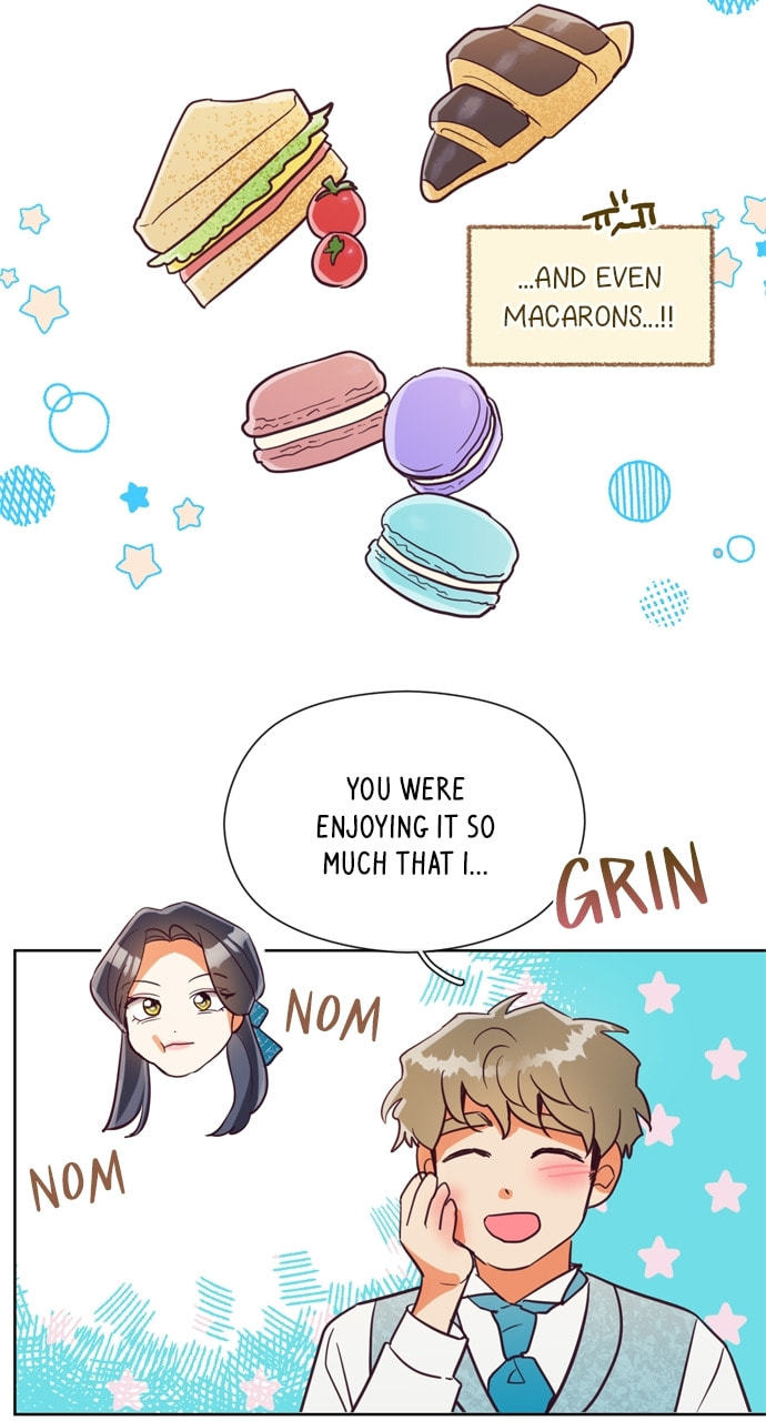 Long After the Ending Chapter 35 page 7 - 