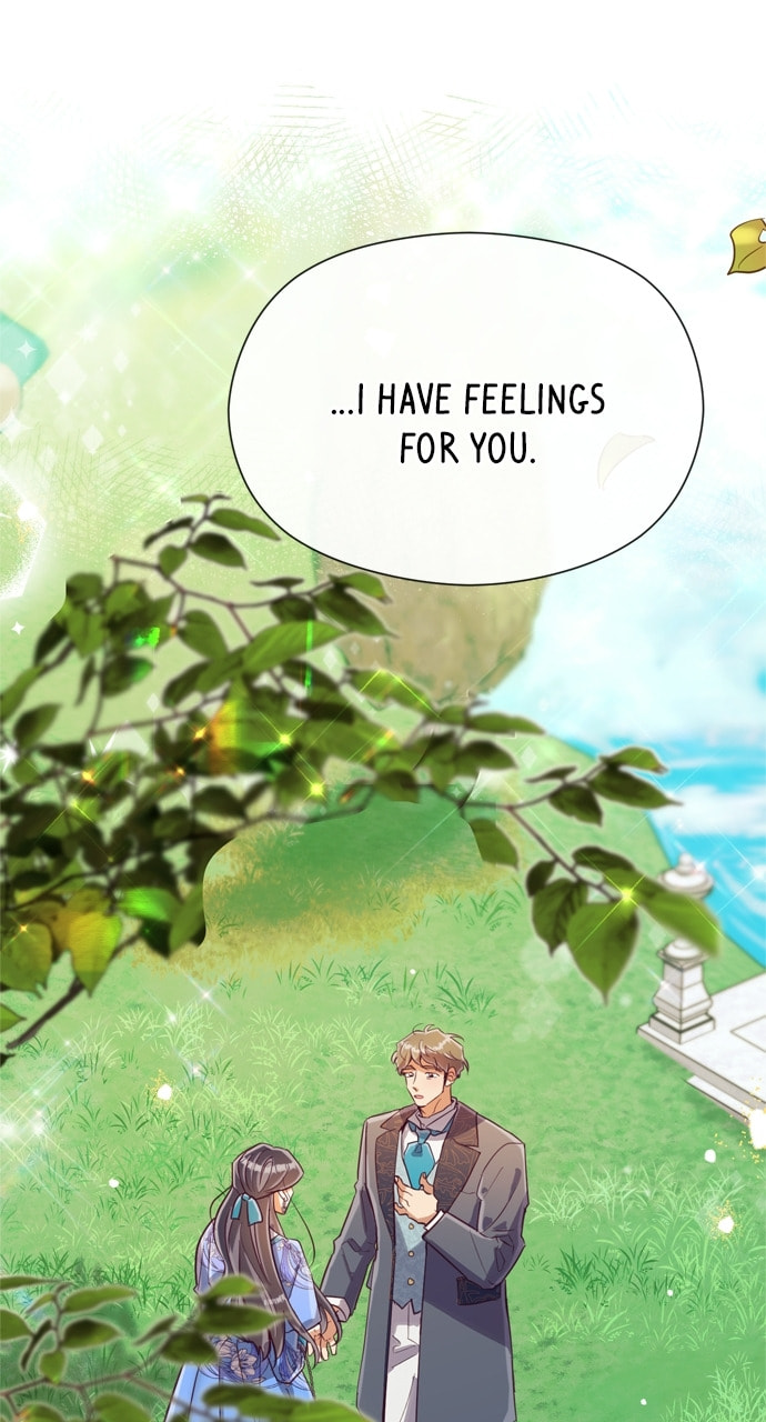 Long After the Ending Chapter 35 page 61 - 