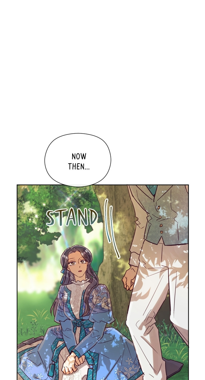 Long After the Ending Chapter 35 page 8 - 