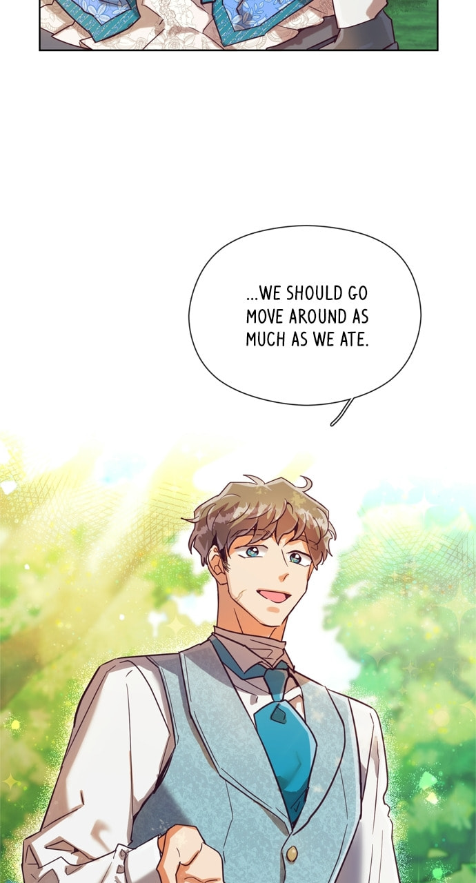 Long After the Ending Chapter 35 page 9 - 