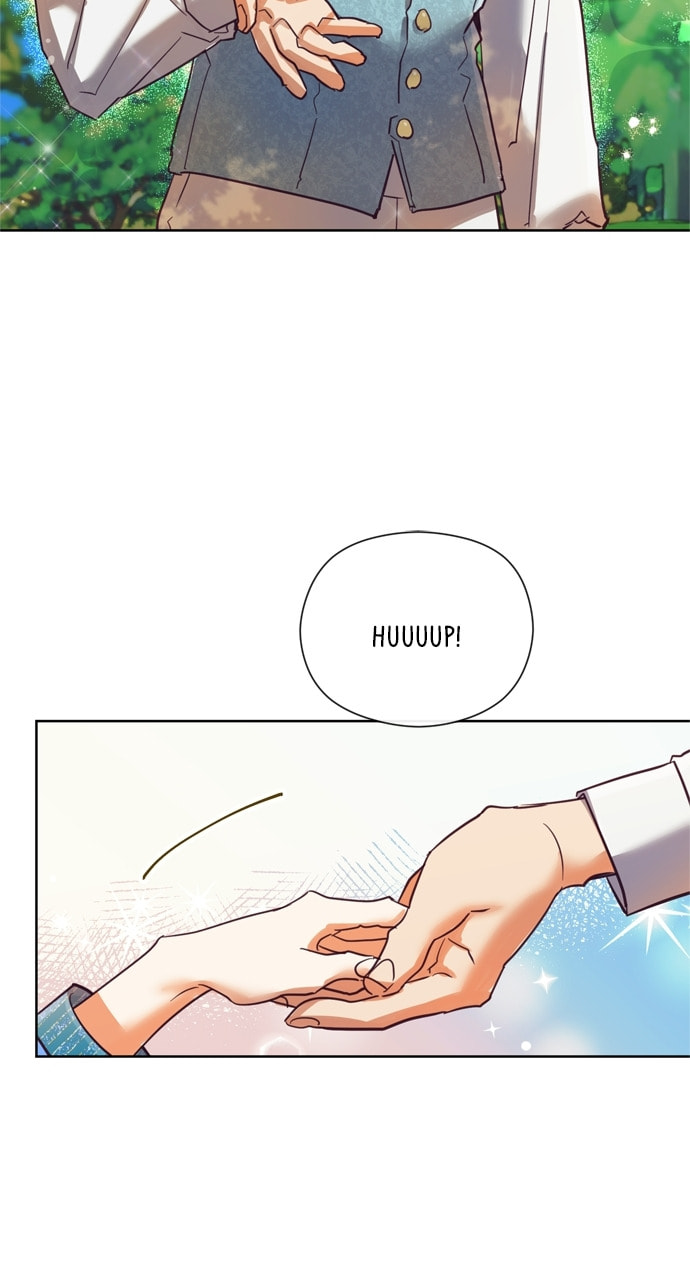 Long After the Ending Chapter 35 page 10 - 