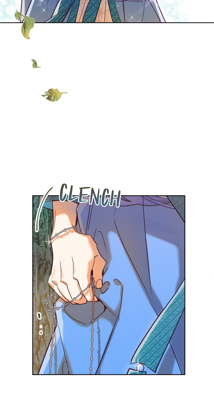 Long After the Ending Chapter 36 page 3 - 
