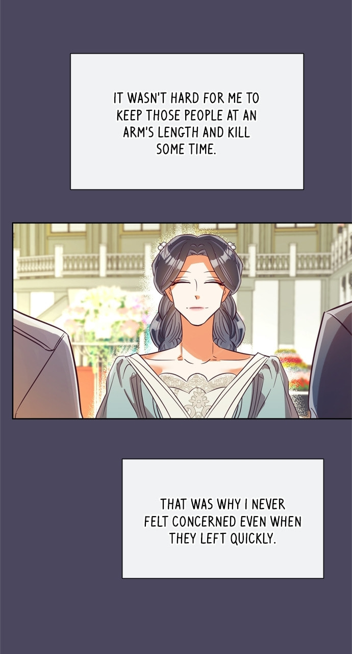 Long After the Ending Chapter 36 page 23 - 