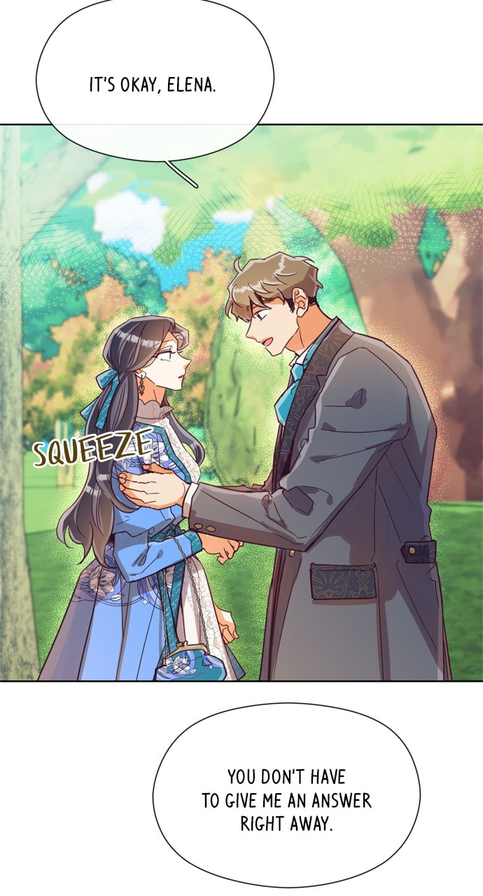 Long After the Ending Chapter 36 page 29 - 