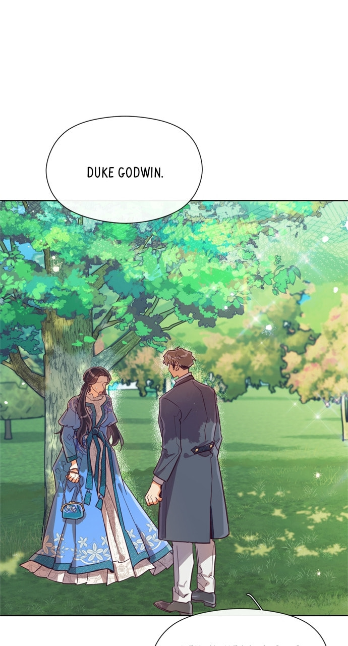 Long After the Ending Chapter 36 page 4 - 