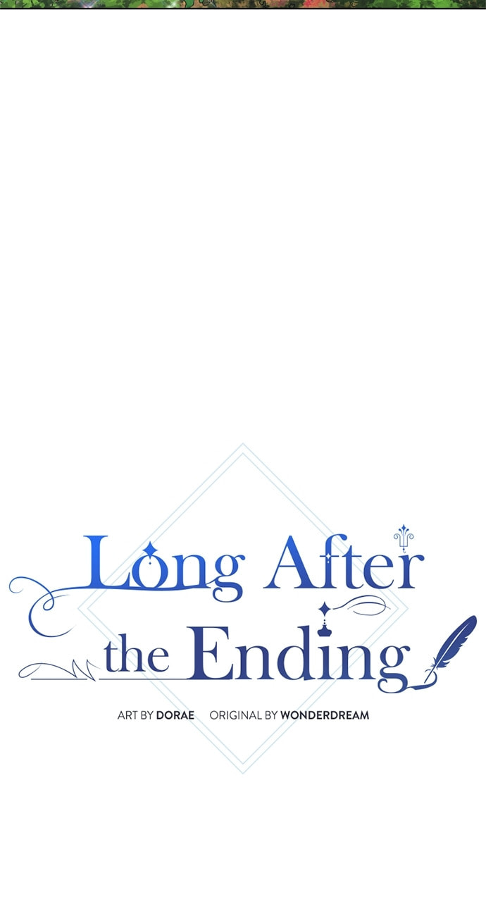 Long After the Ending Chapter 36 page 33 - 