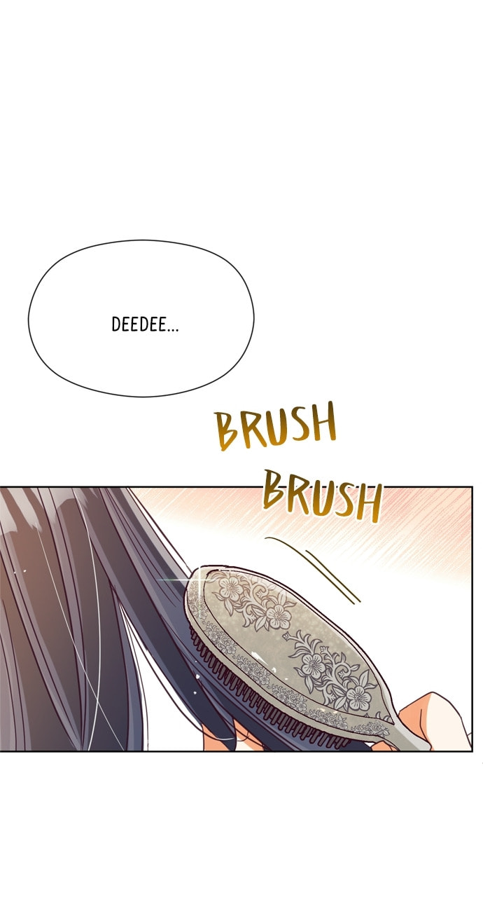 Long After the Ending Chapter 36 page 34 - 