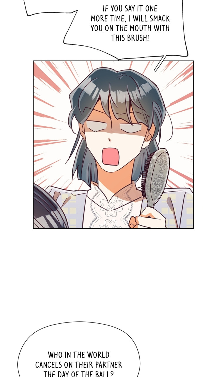 Long After the Ending Chapter 36 page 36 - 