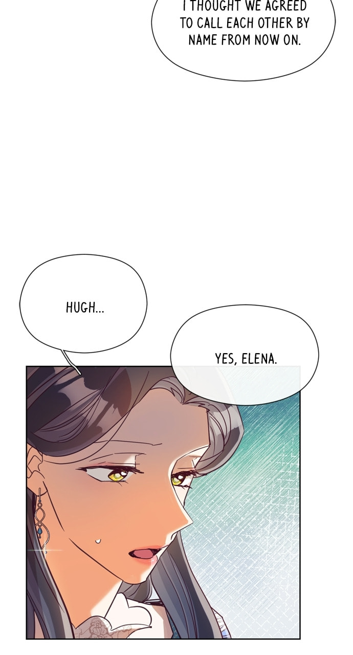 Long After the Ending Chapter 36 page 5 - 