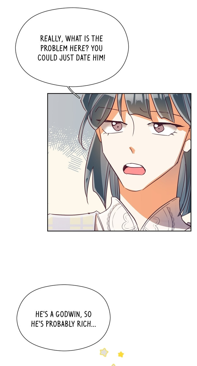 Long After the Ending Chapter 36 page 41 - 