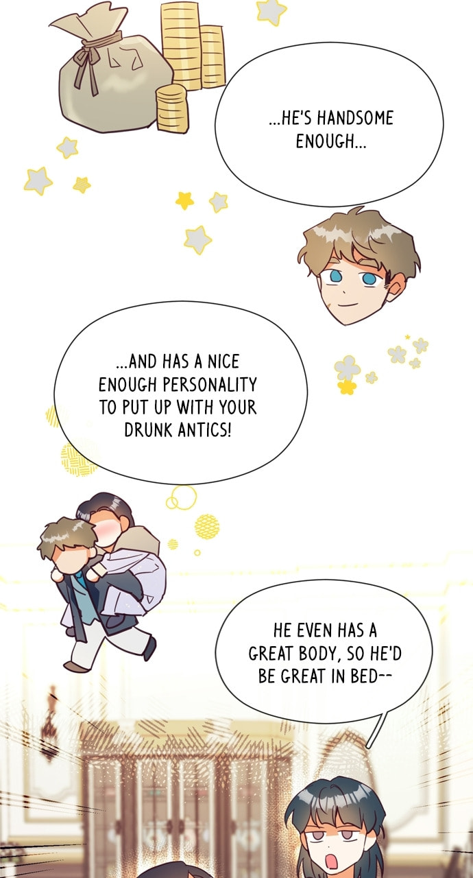 Long After the Ending Chapter 36 page 42 - 