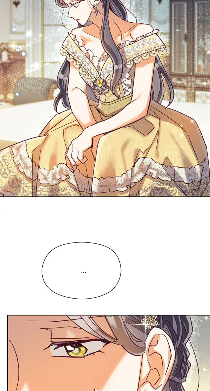 Long After the Ending Chapter 36 page 45 - 