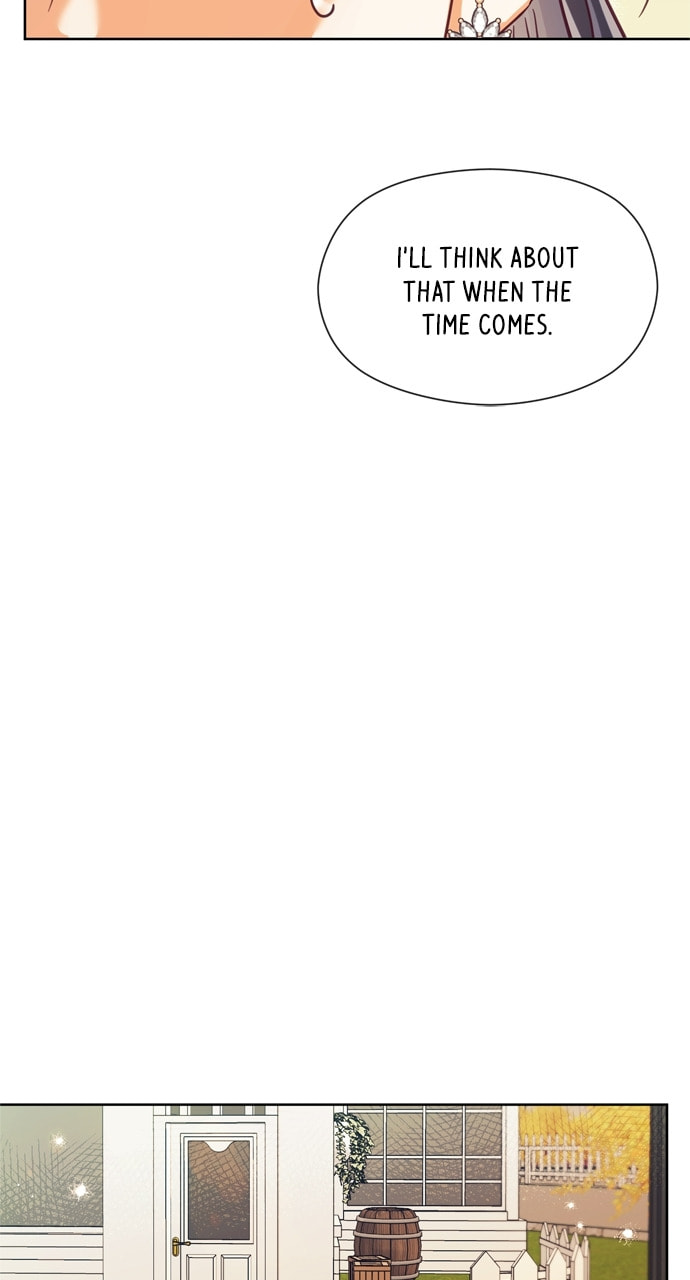 Long After the Ending Chapter 36 page 46 - 