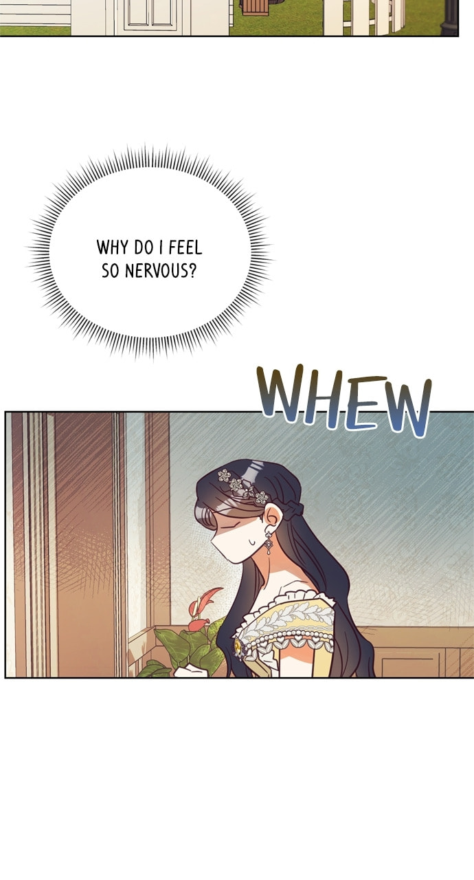 Long After the Ending Chapter 36 page 47 - 
