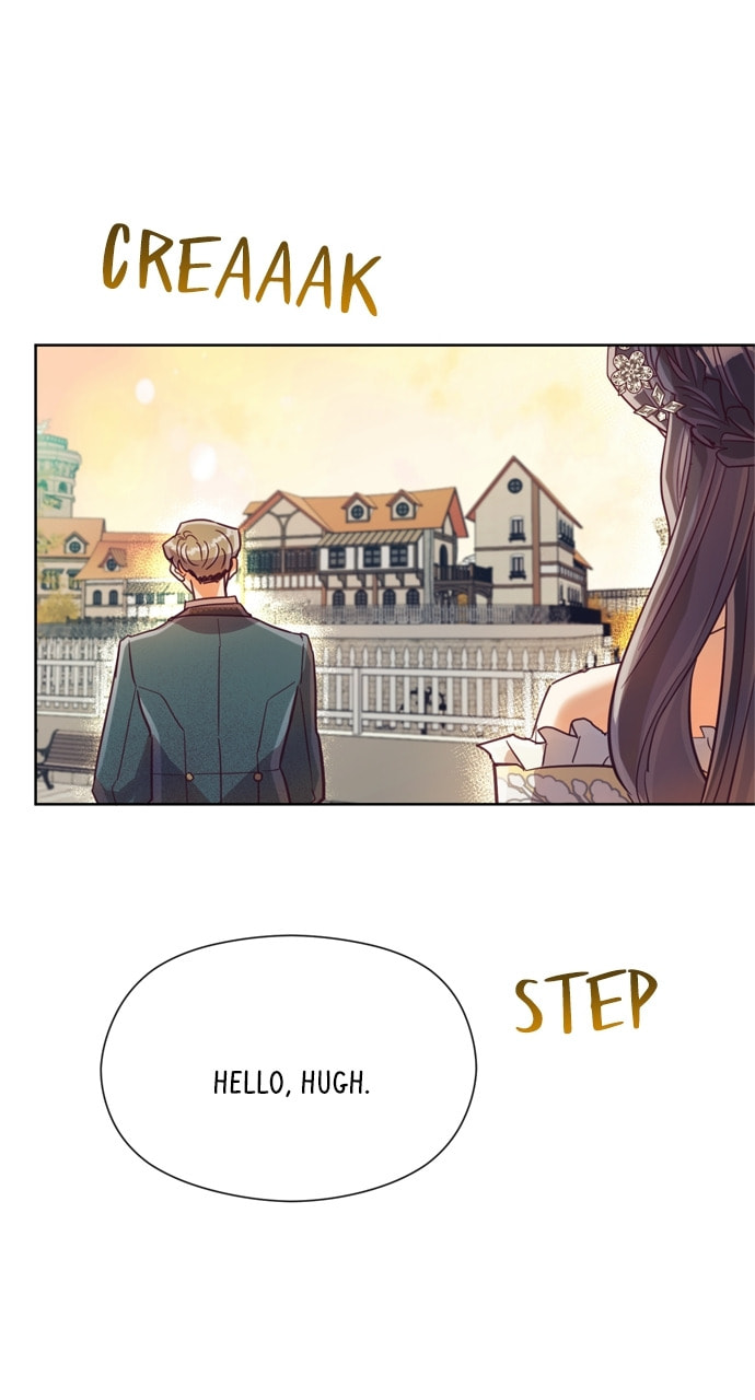 Long After the Ending Chapter 36 page 48 - 