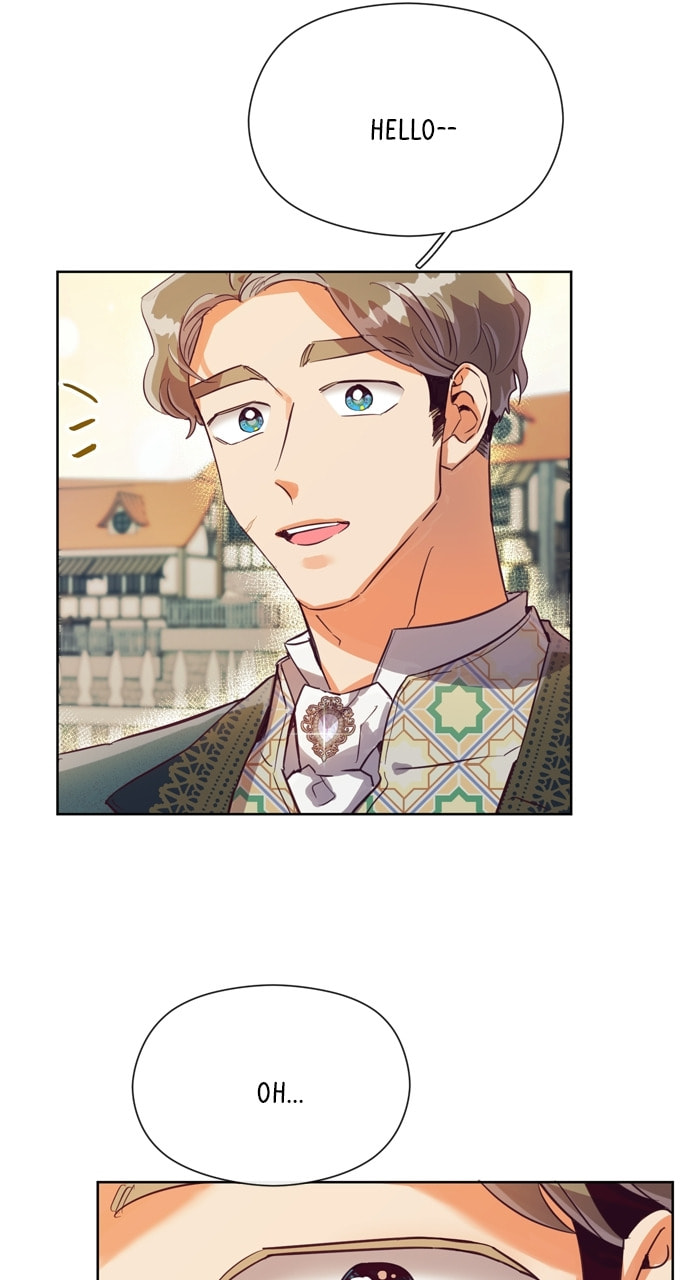 Long After the Ending Chapter 36 page 49 - 