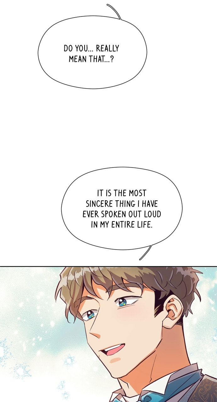 Long After the Ending Chapter 36 page 6 - 