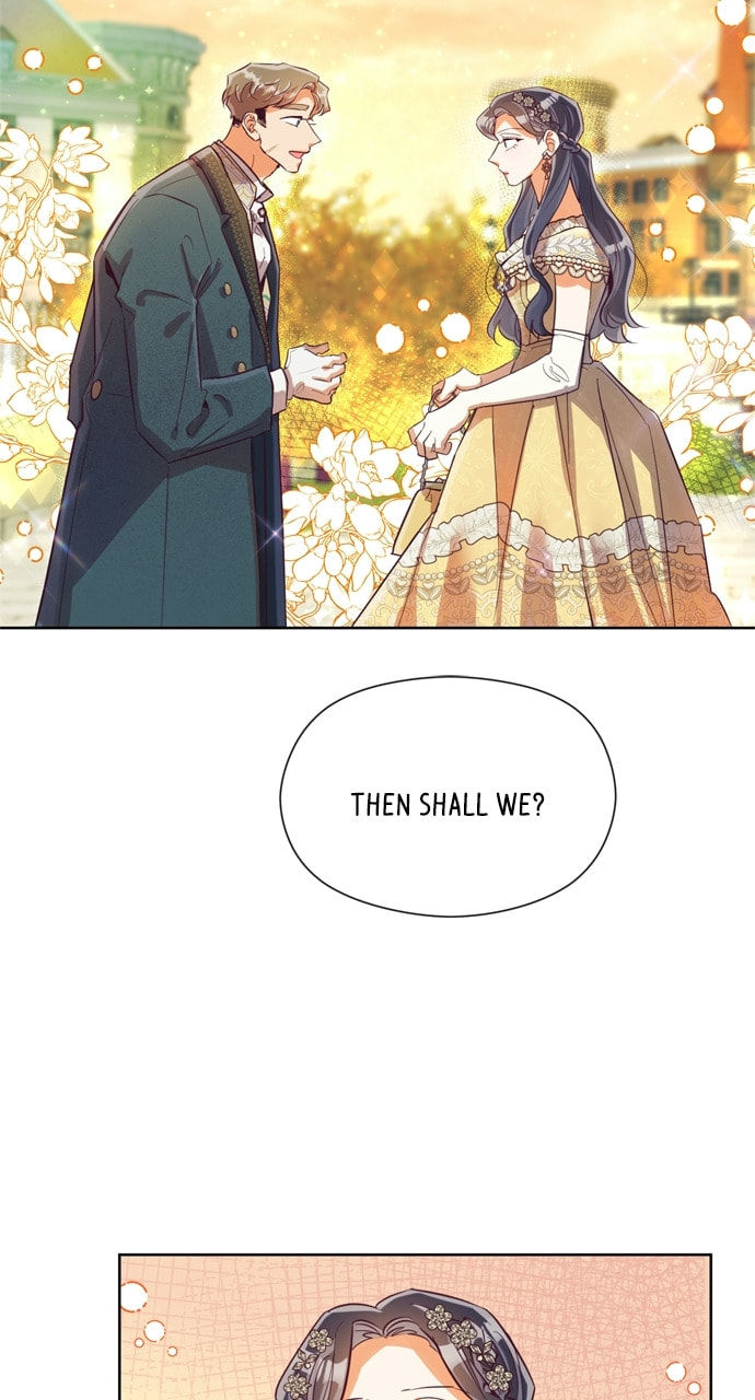 Long After the Ending Chapter 36 page 54 - 