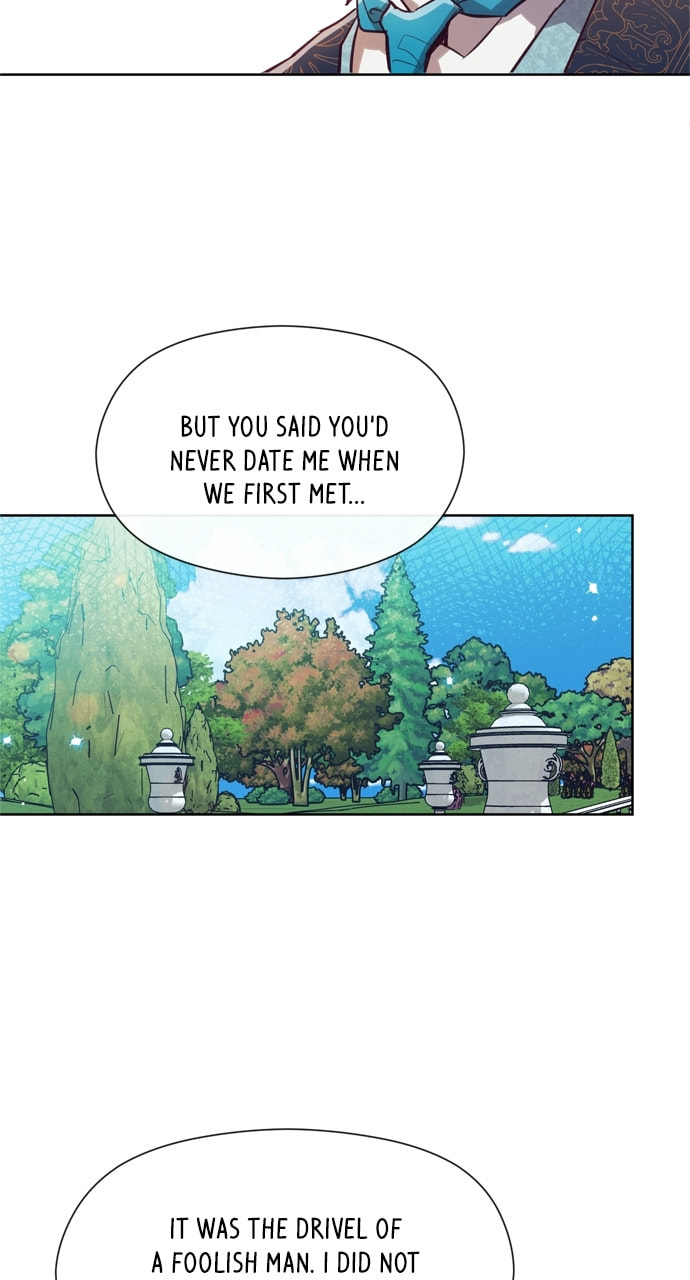 Long After the Ending Chapter 36 page 7 - 