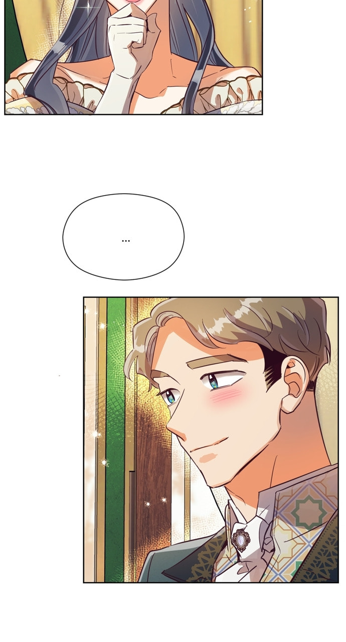 Long After the Ending Chapter 36 page 64 - 