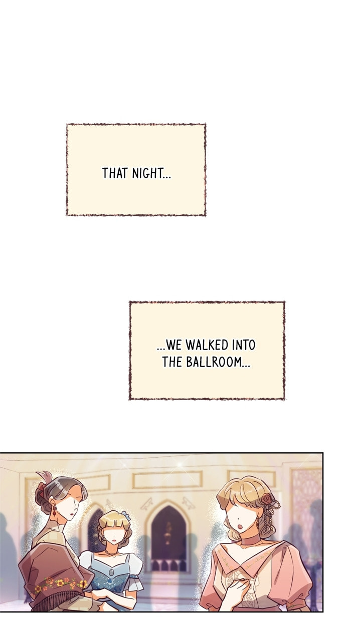 Long After the Ending Chapter 36 page 69 - 