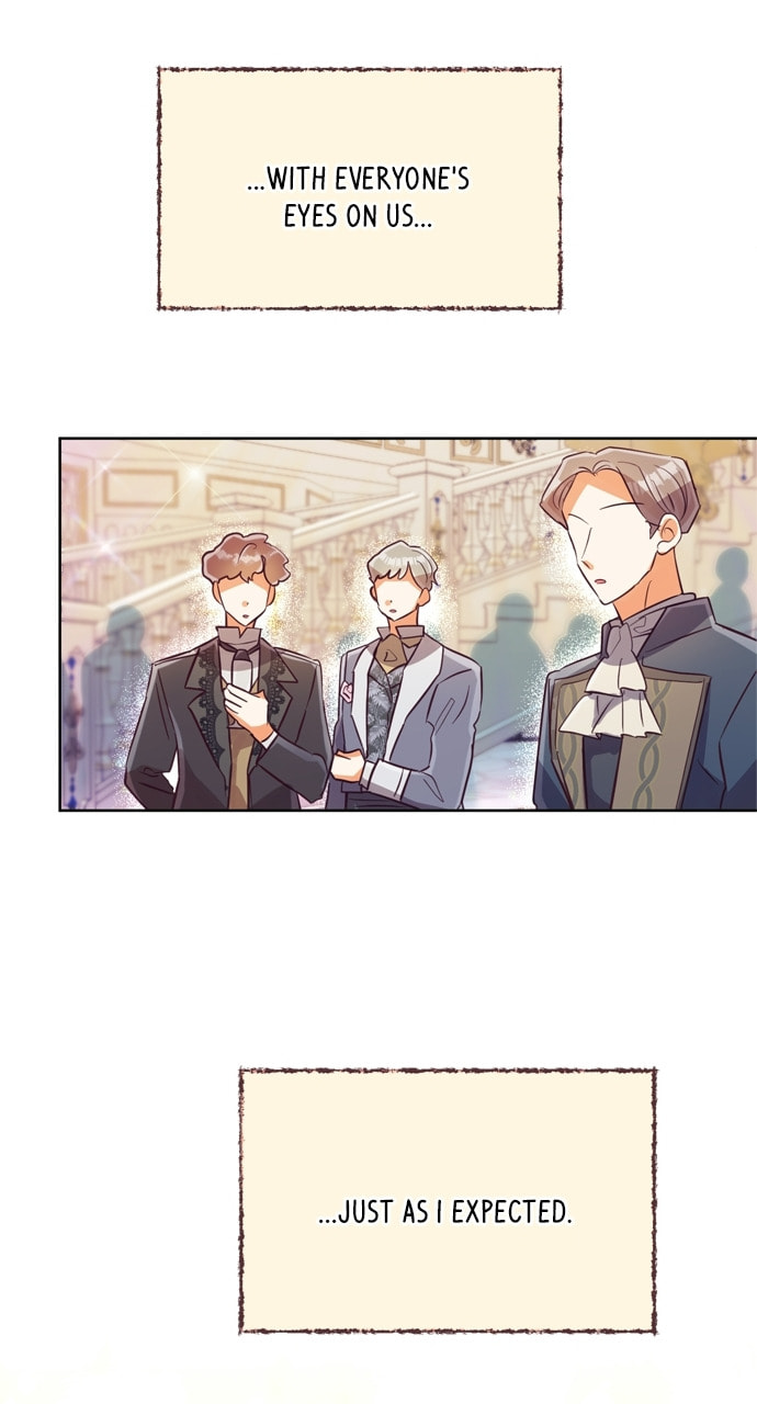 Long After the Ending Chapter 36 page 70 - 