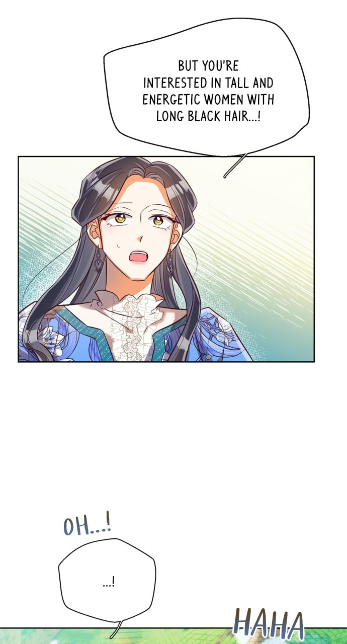 Long After the Ending Chapter 36 page 9 - 