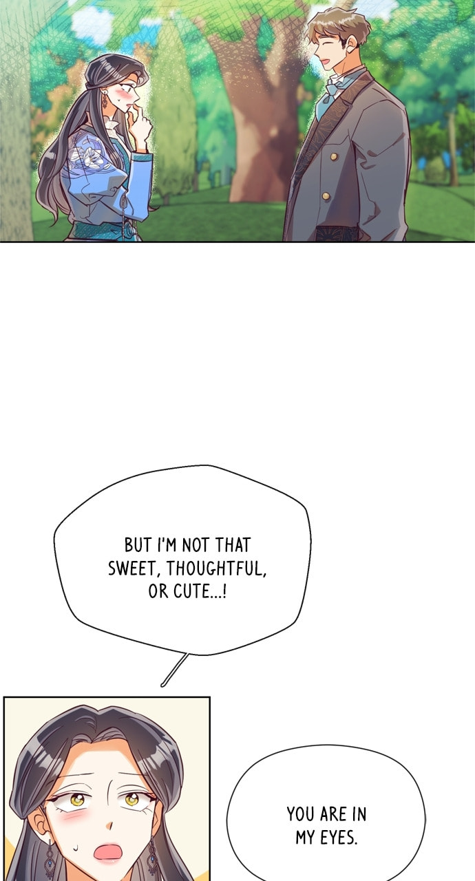 Long After the Ending Chapter 36 page 10 - 