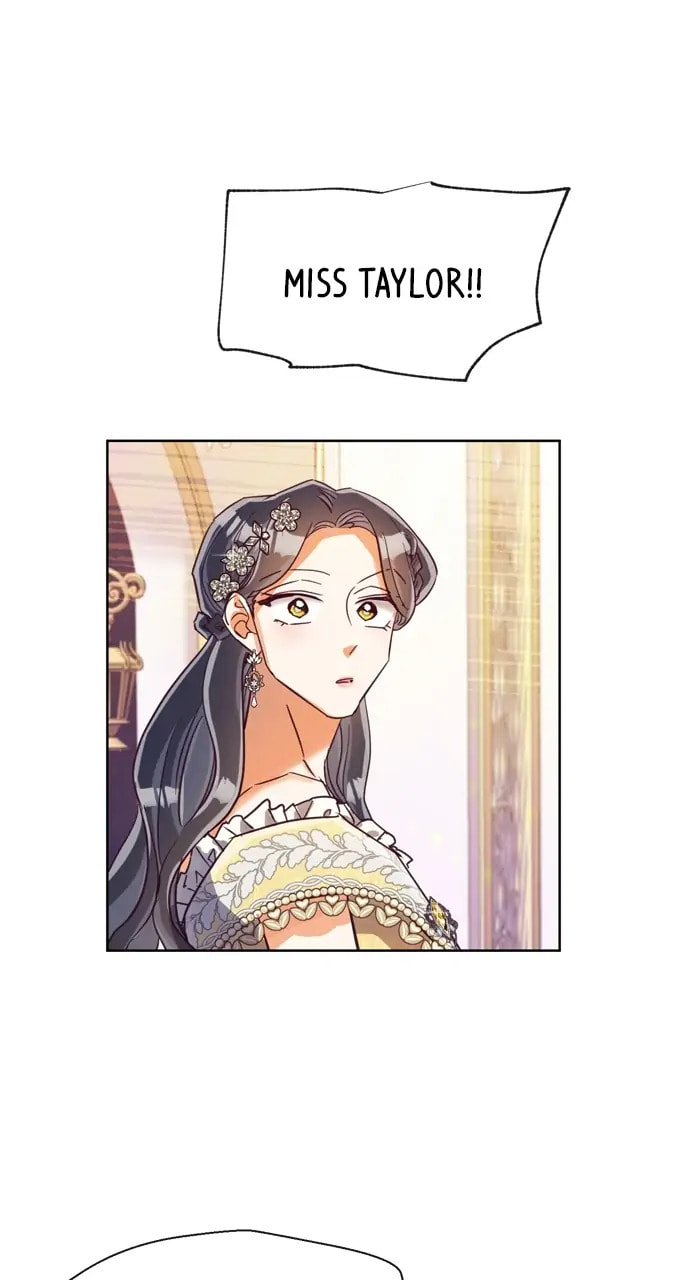 Long After the Ending Chapter 37 page 1 - 