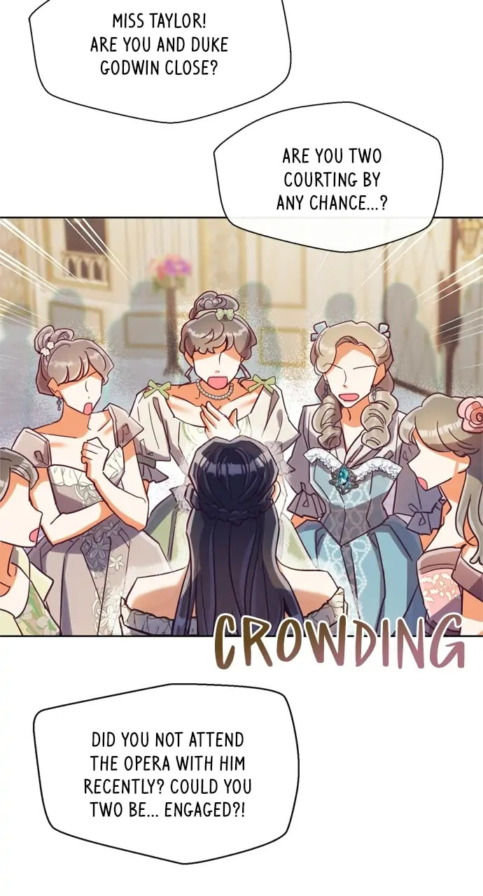 Long After the Ending Chapter 37 page 2 - 