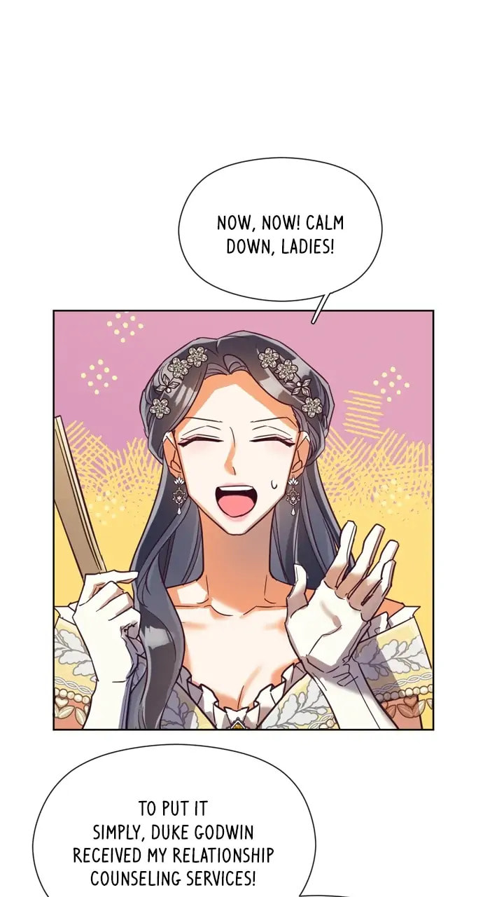 Long After the Ending Chapter 37 page 3 - 