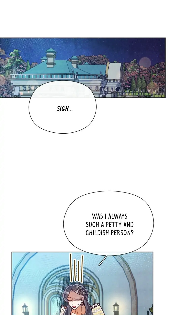 Long After the Ending Chapter 37 page 23 - 