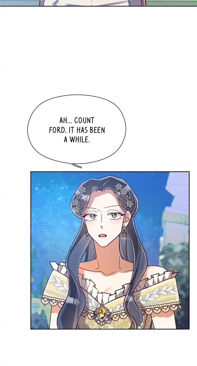 Long After the Ending Chapter 37 page 30 - 