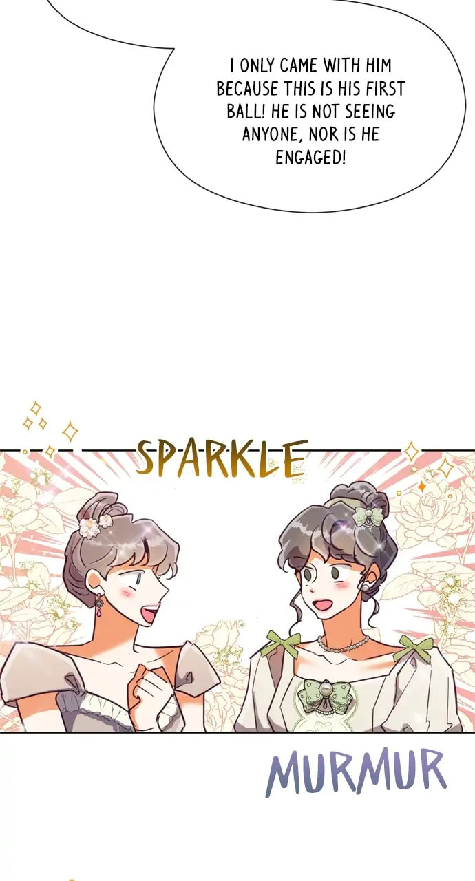 Long After the Ending Chapter 37 page 4 - 