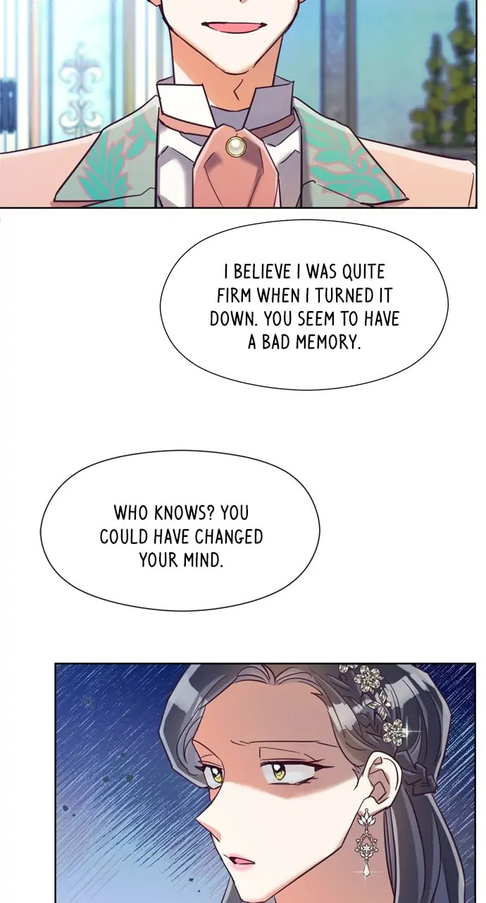 Long After the Ending Chapter 37 page 33 - 