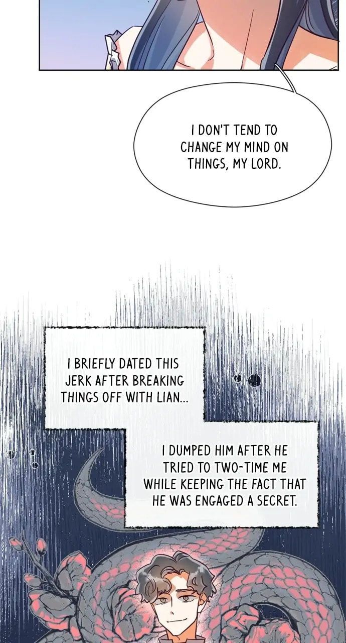 Long After the Ending Chapter 37 page 34 - 