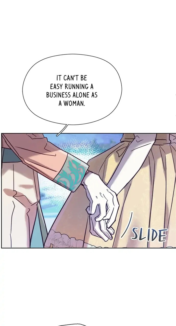 Long After the Ending Chapter 37 page 36 - 