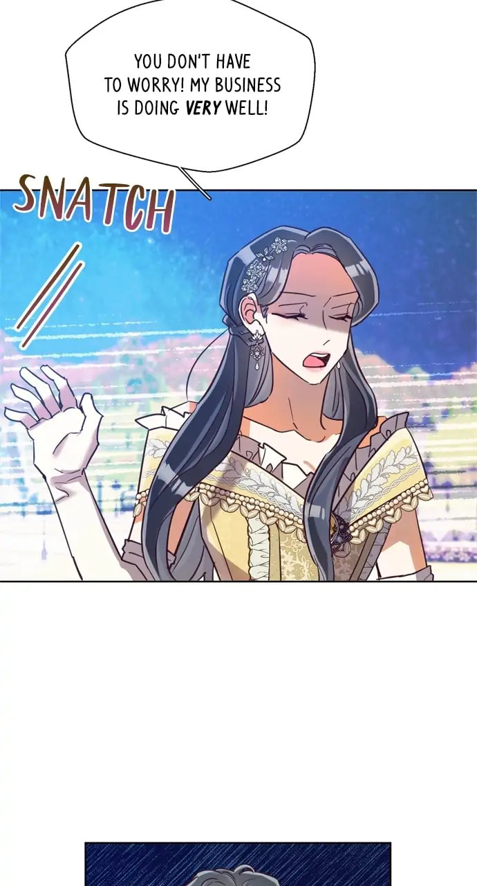 Long After the Ending Chapter 37 page 37 - 