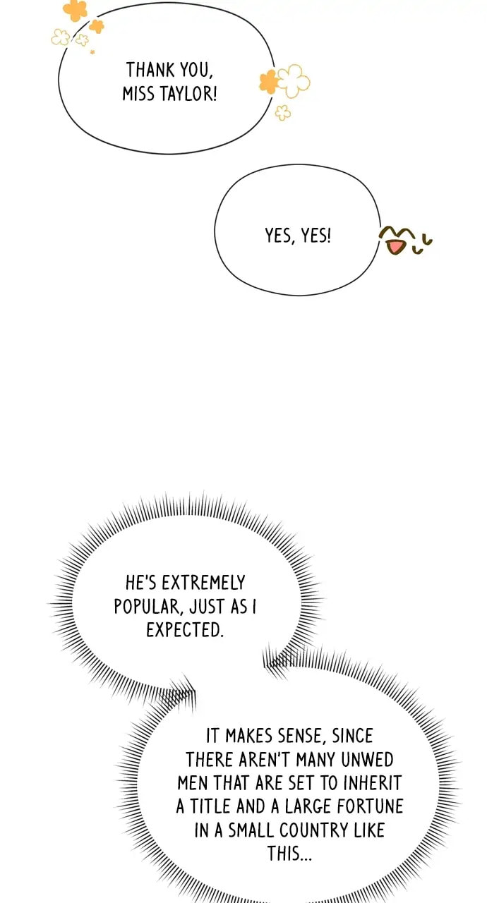 Long After the Ending Chapter 37 page 5 - 