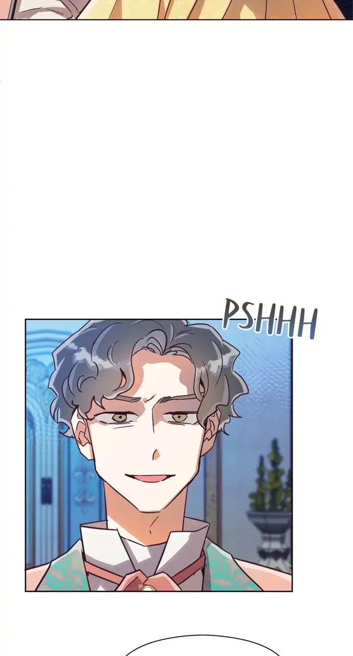 Long After the Ending Chapter 37 page 41 - 