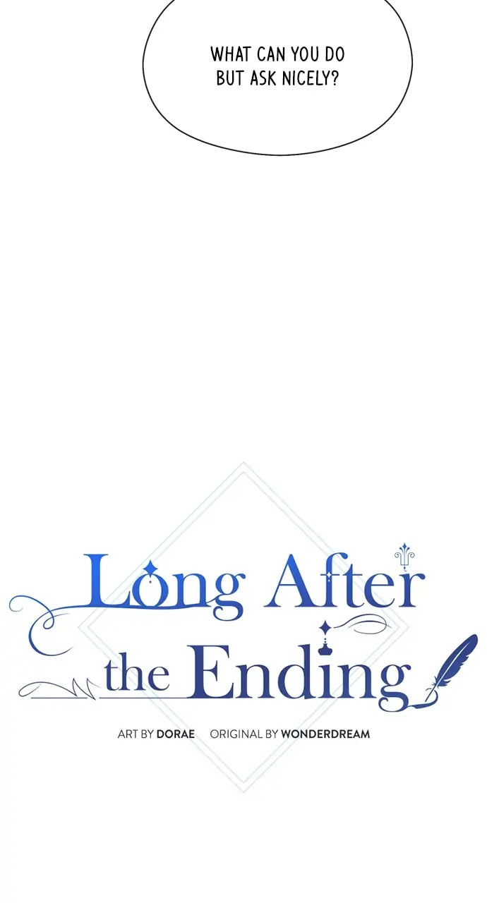 Long After the Ending Chapter 37 page 42 - 