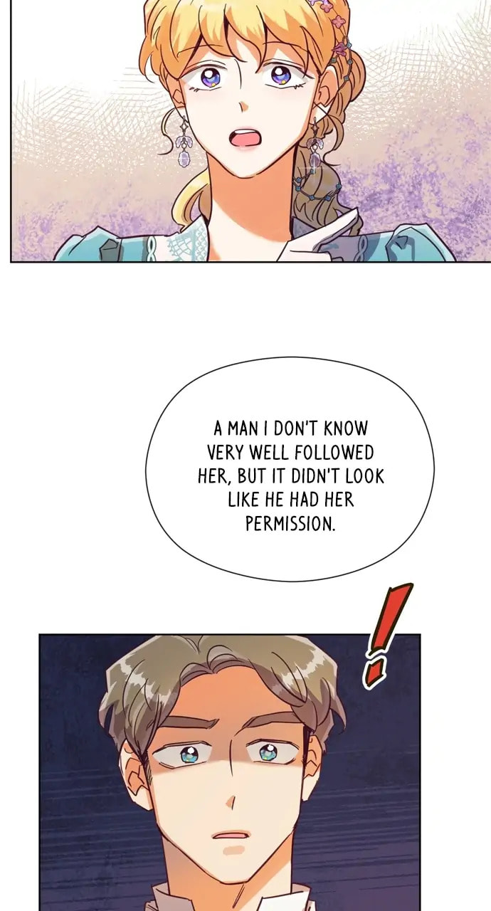 Long After the Ending Chapter 37 page 47 - 