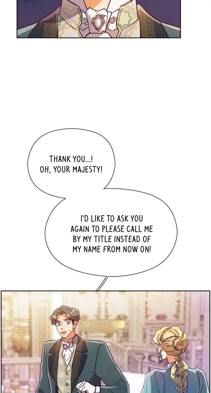 Long After the Ending Chapter 37 page 48 - 