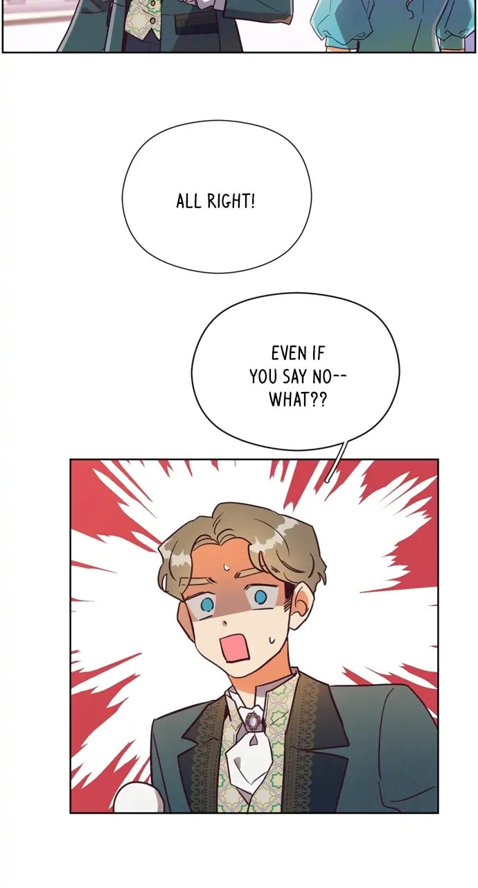 Long After the Ending Chapter 37 page 49 - 