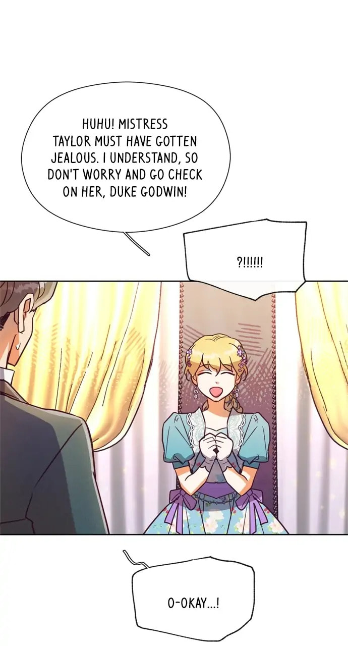 Long After the Ending Chapter 37 page 50 - 