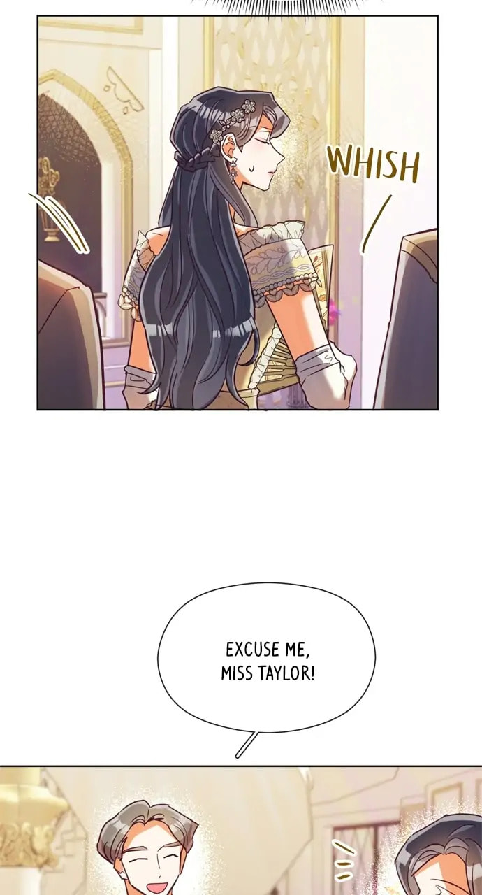 Long After the Ending Chapter 37 page 6 - 