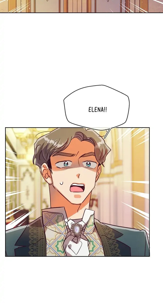 Long After the Ending Chapter 37 page 53 - 