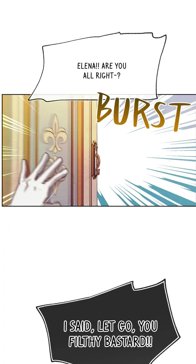 Long After the Ending Chapter 37 page 54 - 