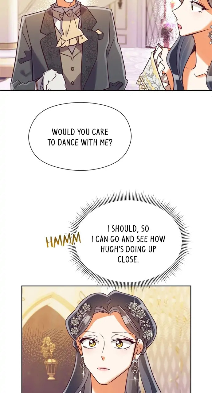Long After the Ending Chapter 37 page 7 - 