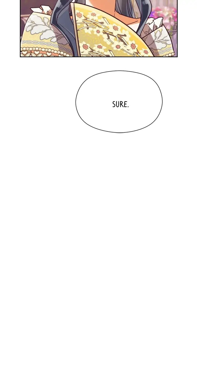 Long After the Ending Chapter 37 page 8 - 